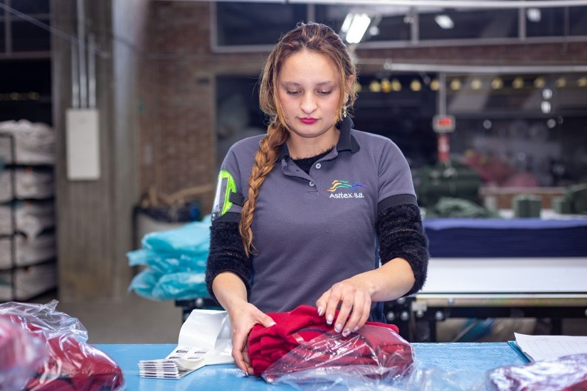 Postulacion para beneficiarse de apoyo estatal por vinculacion laboral de jovenes