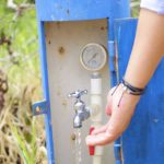 Presunto suministro de agua no apta para el consumo humano en Gachancipa y en sectores de Bogota