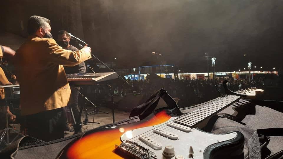 Programese este fin de semana para celebrar el dia del amor y de la amistad con el Festival Cultural Salinero