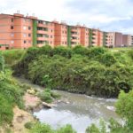 Se construira puente vehicular sobre la quebrada El Amoladero