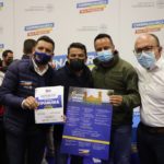 Se invertiran cerca de 100 mil millones para el desarrollo de proyectos en Zipaquira 3