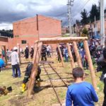 Sutatausa rinde homenaje al trabajador minero con las Olimpiadas Mineras 2021