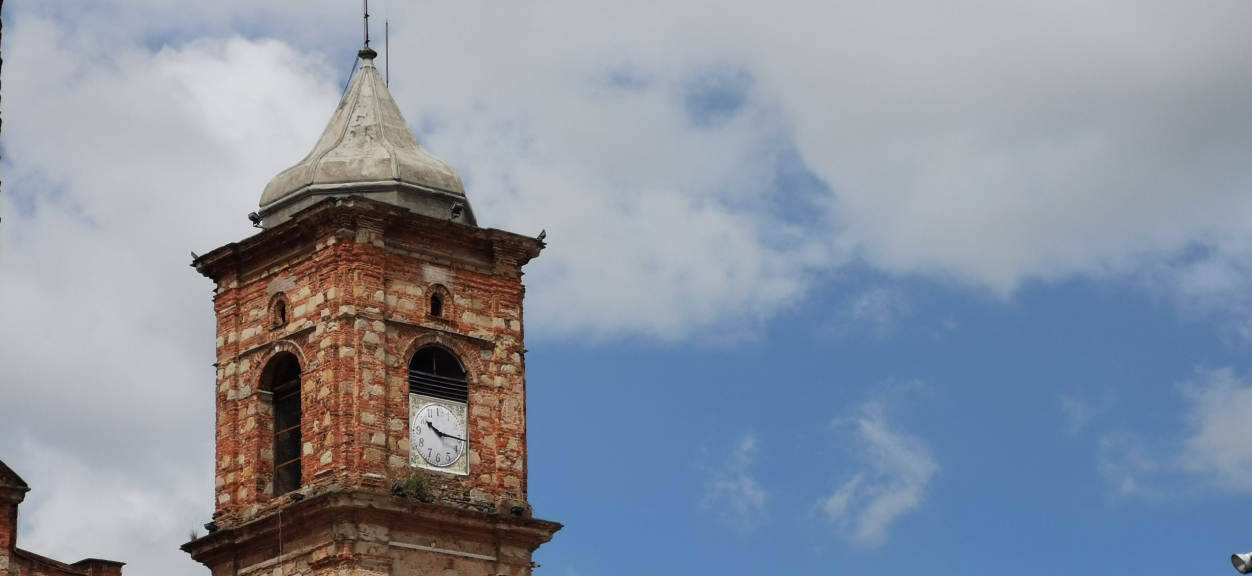 Zipaquira mantiene las cifras bajas de casos activos por covid 19 scaled