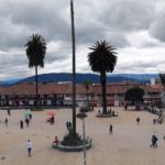 Zipaquira registro cero casos nuevos de covid 19