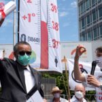 10 llamados a favor de la accion climatica para garantizar una recuperacion sostenida del covid 19