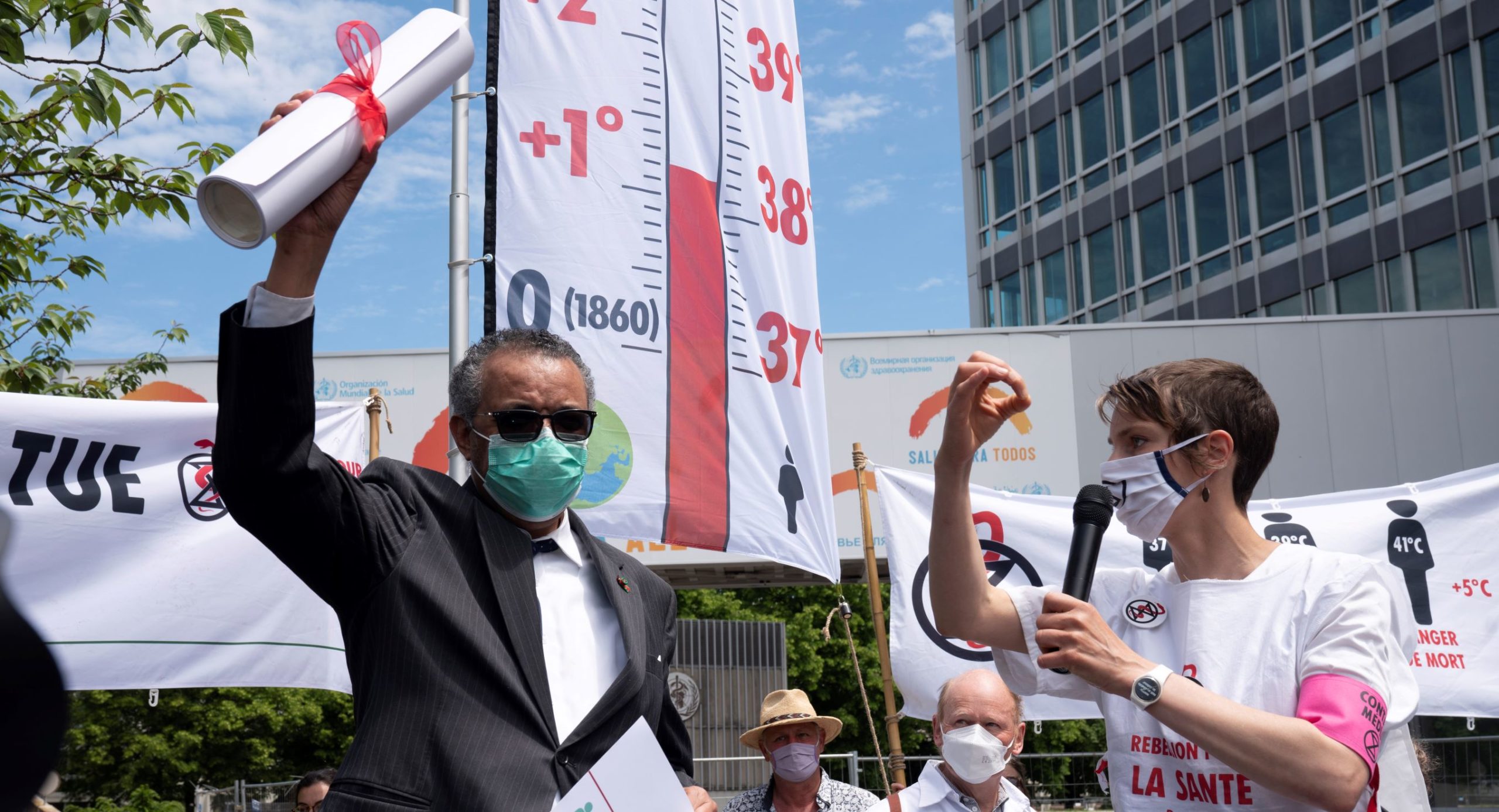 10 llamados a favor de la accion climatica para garantizar una recuperacion sostenida del covid 19 scaled