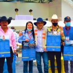 110.000 millones para inversion en la provincia de Guavio