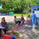 157.680 nuevas vacunas anticovid salieron esta manana hacia municipios de Cundinamarca