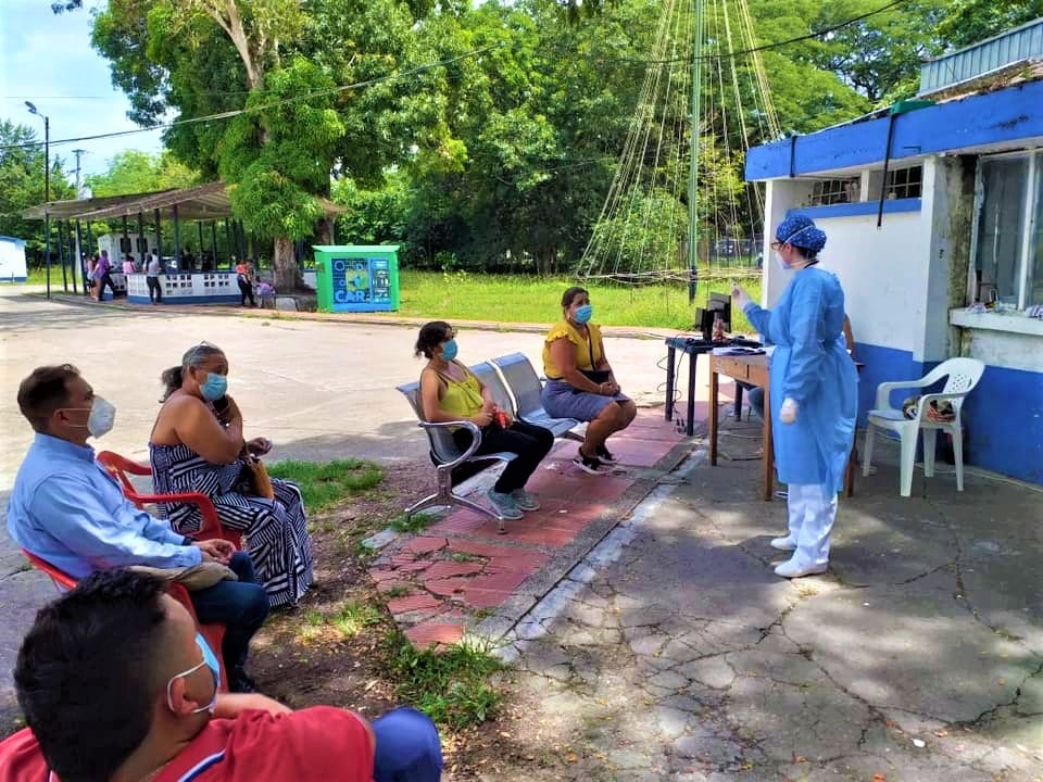 157.680 nuevas vacunas anticovid salieron esta manana hacia municipios de Cundinamarca