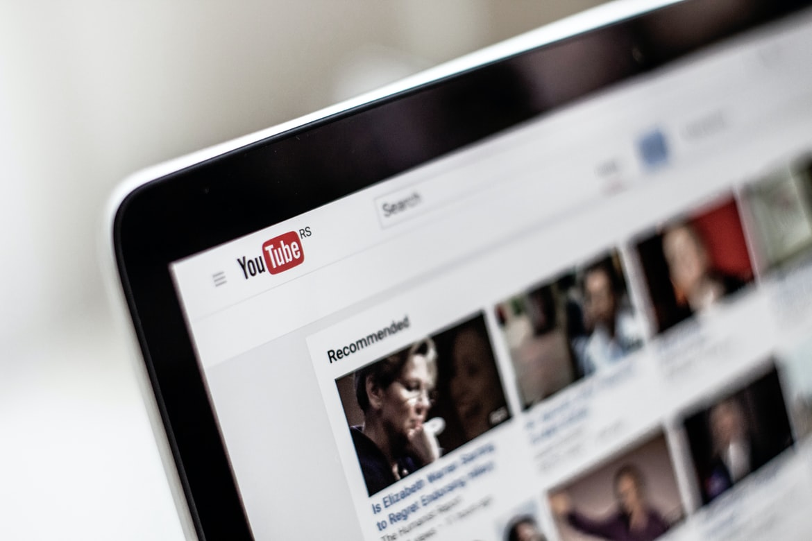 7 Ideas creativas para la introduccion de un video de YouTube