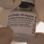 8.900 nuevas dosis de vacunas anticovid en Zipaquira