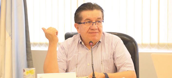 Aforos podran llegar al 100 si presentan certificado digital de vacunacion 1