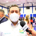 Alcaldia de Cajica logra recursos para inversiones por 24.000 millones