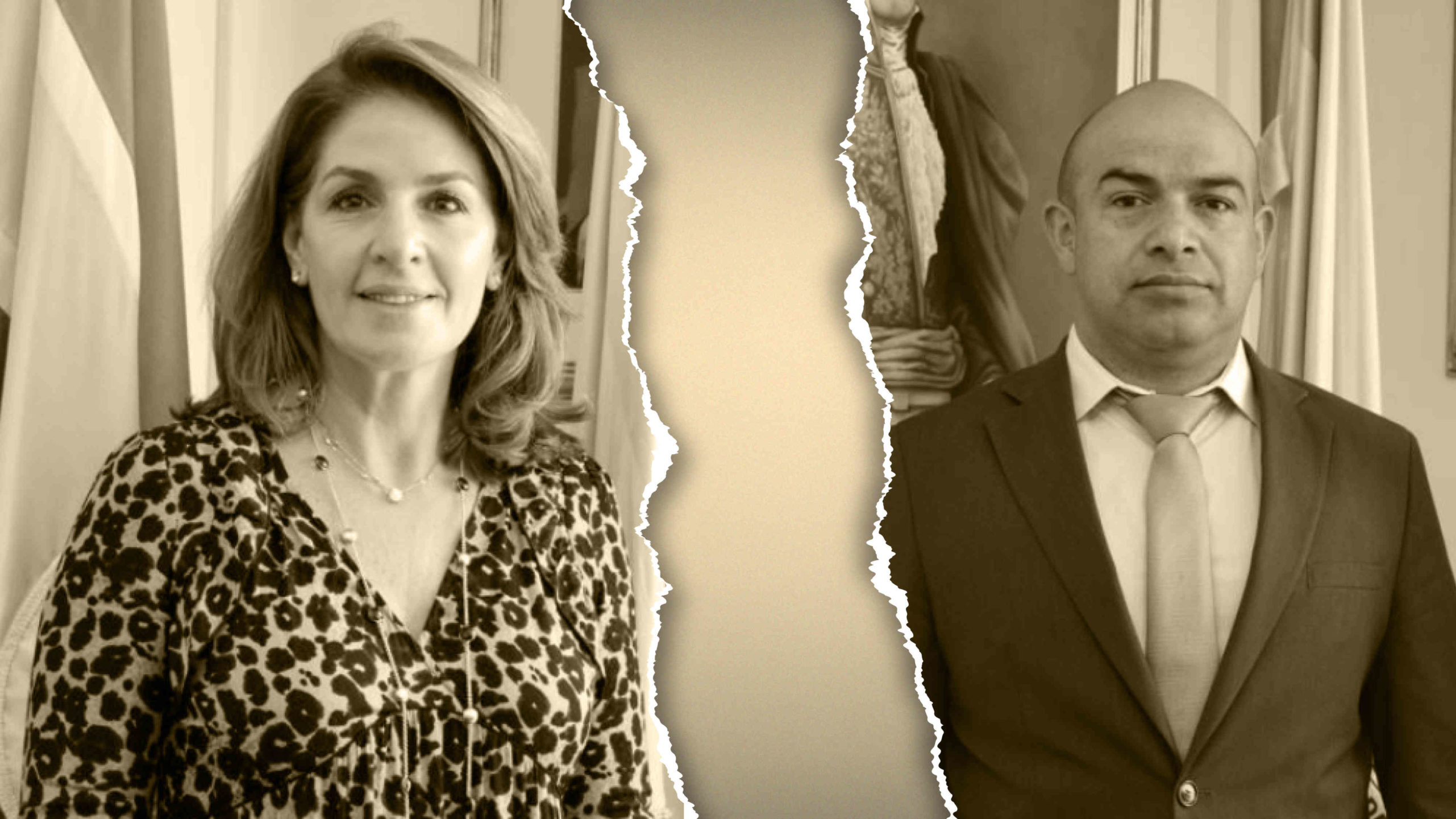 Concejal Piedrahita dice que el presidente del Concejo de Cajica Nelson Bello la censuro scaled