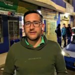 Concejal Tuta cuestiona duramente a la Administracion Municipal por inundaciones en Cajica
