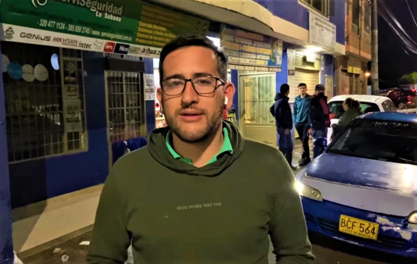 Concejal Tuta cuestiona duramente a la Administracion Municipal por inundaciones en Cajica