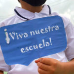 Continua abierta la etapa de solicitud y asignacion de cupos escolares 2022