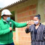 Convocatoria de construccion en sitio propio en zona rural Requisitos y documentos