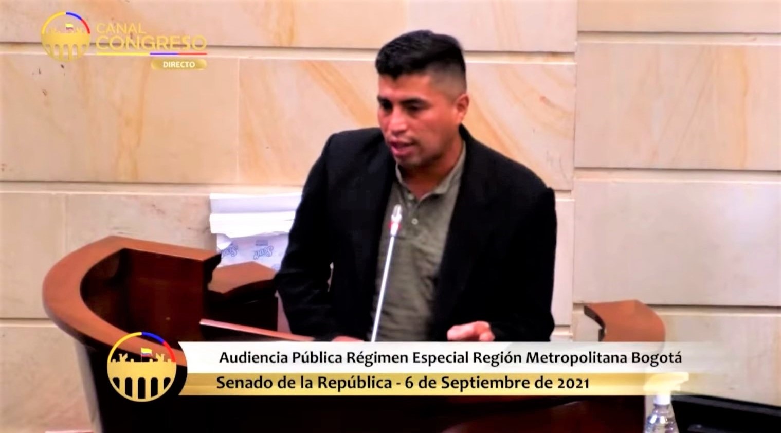 De los debates del Concejo de Zipaquira a los debates del Congreso de la Republica2