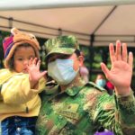 Ejercito Nacional y Operacion Sonrisa unidos para transformar vidas