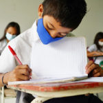 El 91 de las Instituciones Educativas en Colombia han vuelto a las clases presenciales