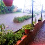 Emergencia invernal en Cota1