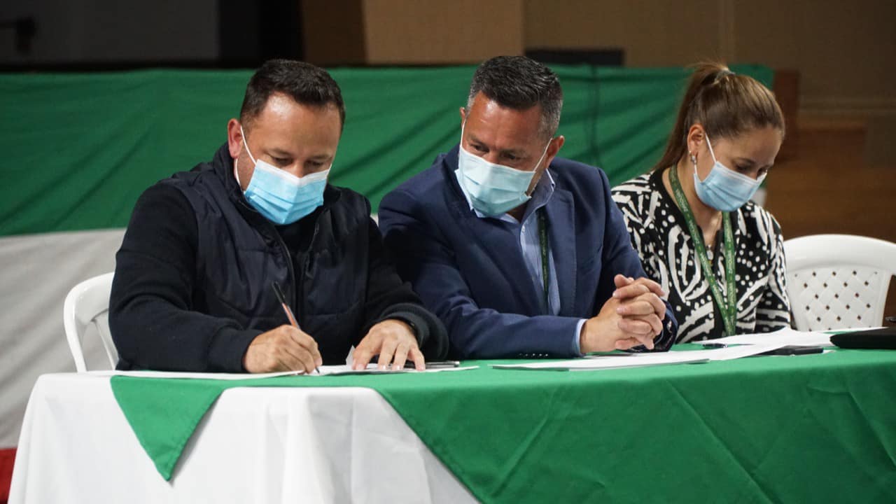 En Zipaquira se apoya a los jovenes para acceder a la educacion superior 4