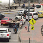 Estrategias para la reduccion de la siniestralidad vial