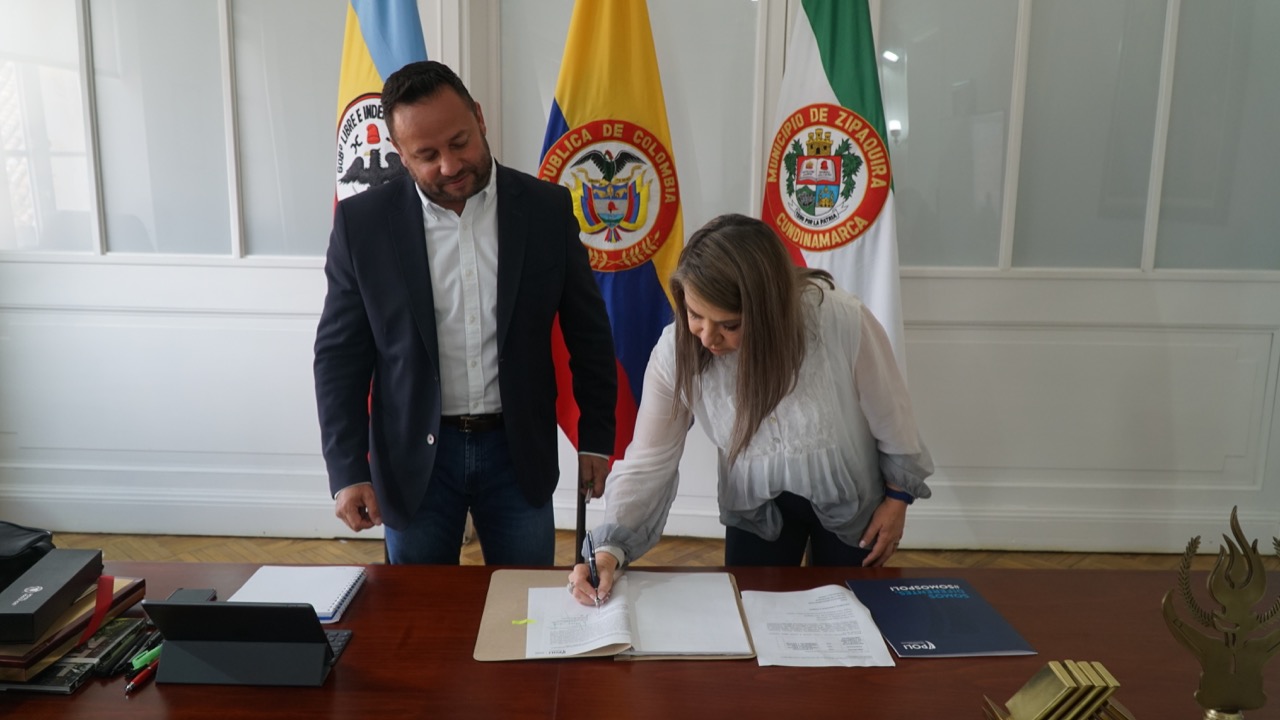 Estudiantes zipaquirenos podran adquirir descuentos para acceder a la Educacion Superior