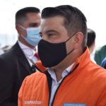 Gobernador de Cundinamarca pide justicia en el caso del asesinato del alcalde electo de Sutatausa