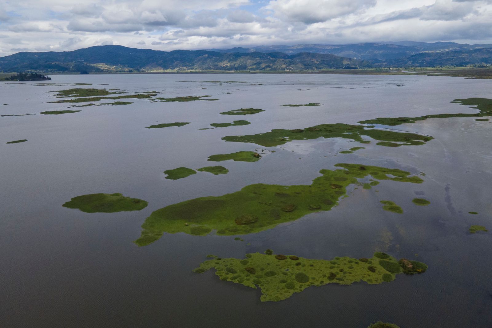 Gobierno Nacional presento la Ley de Accion Climatica ante el Congreso