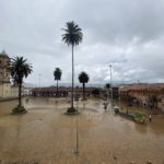 Hoy Zipaquira registra 3 casos activos de covid 19 y 0 pacientes en UCI