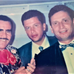 La exigencia que hizo Vicente Fernandez en 1995 para cantar en Medellin
