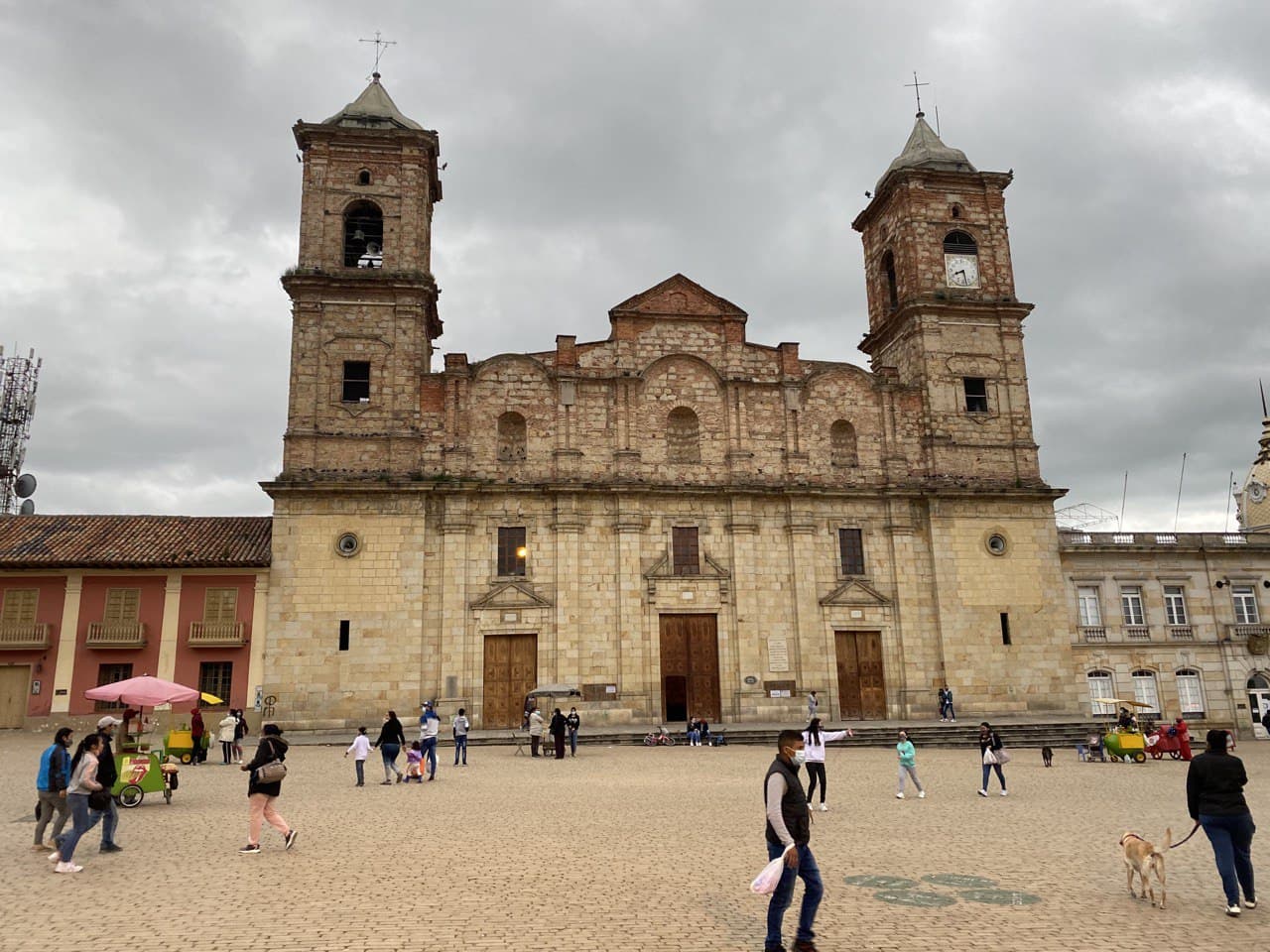 Las camas UCI de Zipaquira siguen sin registrar casos activos de Covid 19
