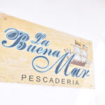 Logo la buna mar pescaderia