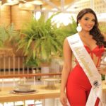 Maria Paula representara a Cundinamarca en el Reinado Nacional de Belleza
