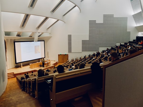 Nuevo campus universitario de Medellin contara con carreras no tradicionales
