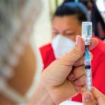 OPS y CEPAL instan acelerar procesos de vacunacion y transformar los sistemas de salud