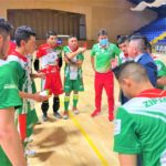 Otro gran triunfo de Zipaquira Tierra de Campeones