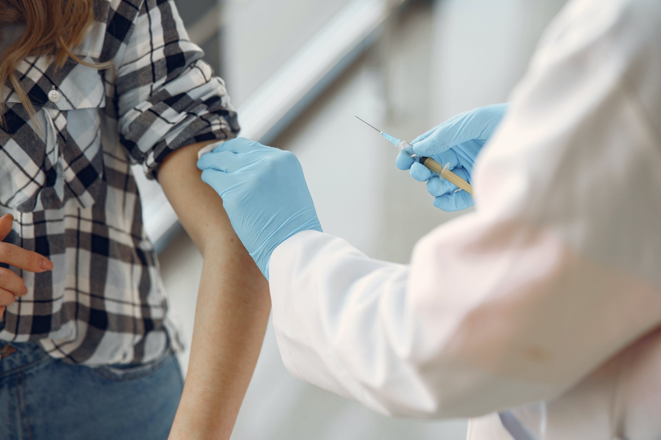 Personas que tuvieron covid 19 se podran vacunar 30 dias despues del diagnostico