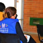 Personeria de Zipaquira actor fundamental en la sesion para erradicacion del trabajo infantil