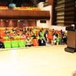 Primera Escuela de Emprendimiento lanza Chia