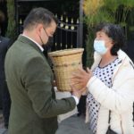 Productores y emprendedores de Cundinamarca comercializaran sus productos a las empresas mas importantes del pais