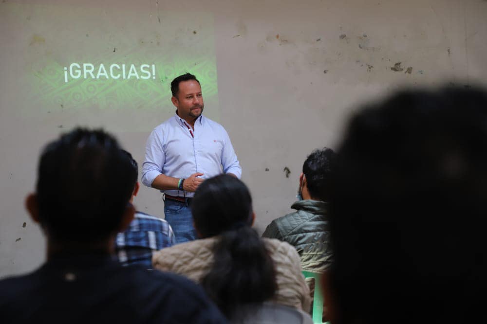 Prosperan las capacitaciones para Juntas de Accion Comunal en Zipaquira 11
