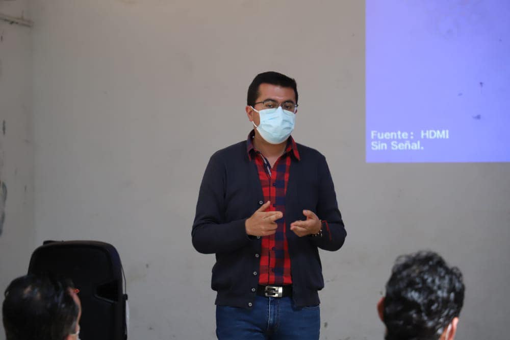 Prosperan las capacitaciones para Juntas de Accion Comunal en Zipaquira 3