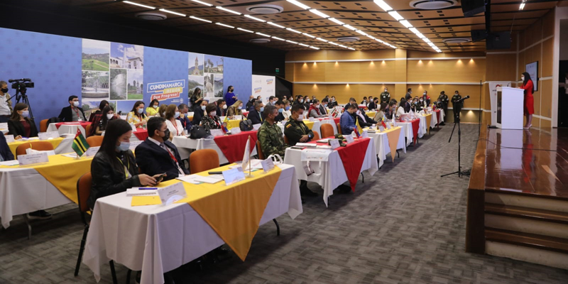 Region Centro Oriente juntos en la lucha anticontrabando2