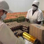 Se fortalece el Programa de Alimentacion Escolar PAE de Cundinamarca 2