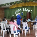Se intensifica vacunacion masiva contra covid 19 en los colegios