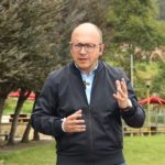 Se recupera la cicloruta de la calle 8 en Zipaquira