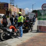 Seguridad vial para todos los Zipaquirenos